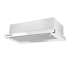 Вытяжка Maunfeld VS Light Glass C 60 белый