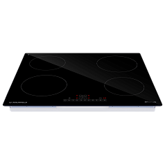 Индукционная варочная панель Maunfeld AVI6043SBK