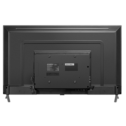 Телевизор Maunfeld MLT43USD02G, 4K Ultra HD, Android TV, 43" preview 10