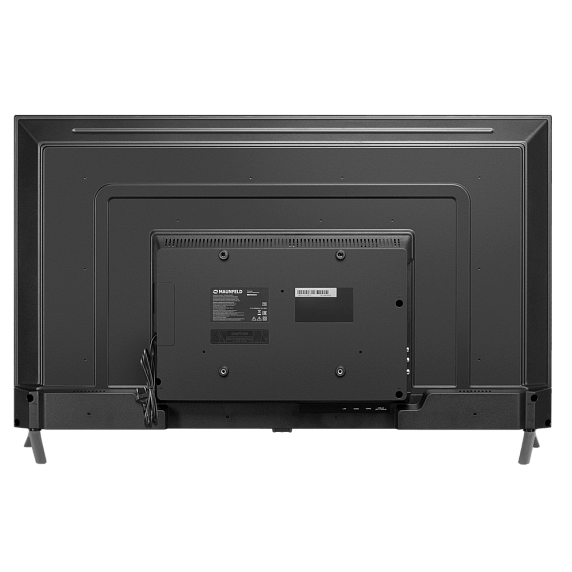 Телевизор Maunfeld MLT43USD02G, 4K Ultra HD, Android TV, 43" preview 10