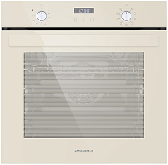 Комплект Maunfeld варочная панель EGHG.64.23CBG/G + духовой шкаф EOEM.769BG