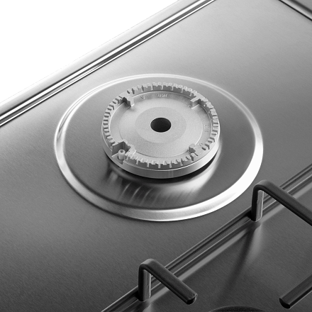 Газовая варочная панель Maunfeld EGHS.43.3STS-ES preview 9