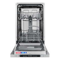 Встраиваемая посудомоечная машина Maunfeld MLP4249G02