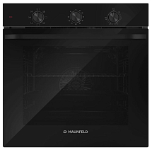 Духовой шкаф Maunfeld FEOF7871B2