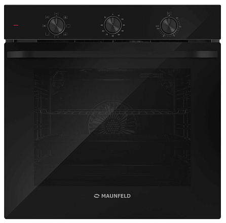 Духовой шкаф Maunfeld FEOF7871B2 preview 1