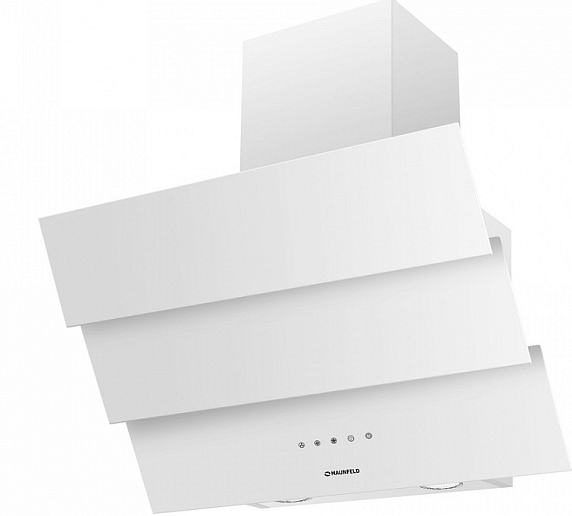Вытяжка Maunfeld Manchester Light 60 белый preview 1