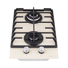 Газовая варочная панель Maunfeld EGHG.32.63CBG/G