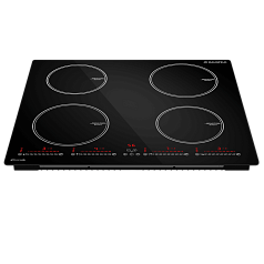 Индукционная варочная панель Maunfeld CVI594SBK Inverter