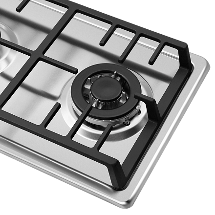 Газовая варочная панель Maunfeld EGHS.32.73CS/G preview 8