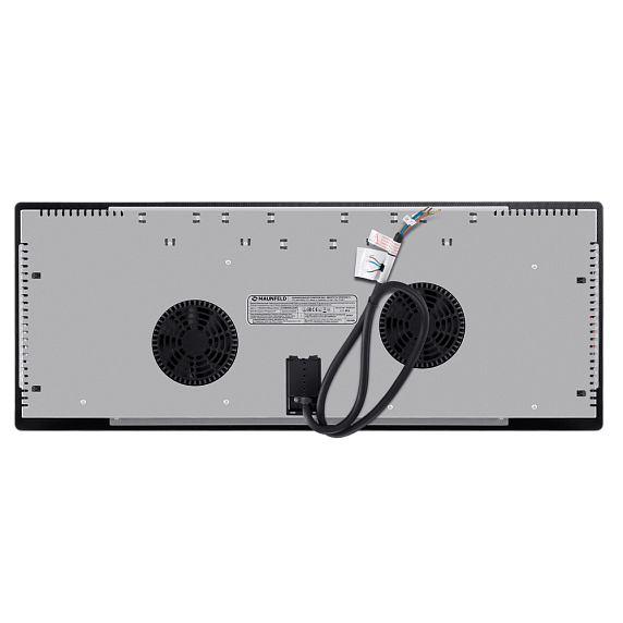 Индукционная варочная панель Maunfeld CVI904SFLDGR Inverter preview 5