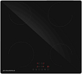 Индукционная варочная панель Maunfeld AVI594BK
