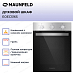 Купить Духовой шкаф Maunfeld EOEC516S preview 3