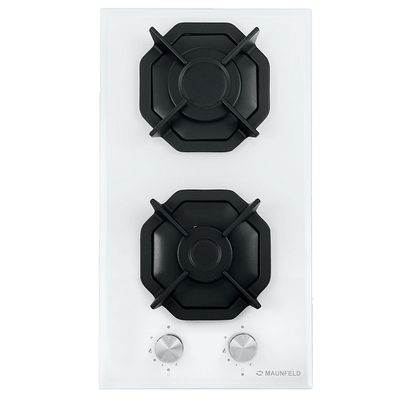 Газовая варочная панель Maunfeld EGHG.32.2CW/G preview 2