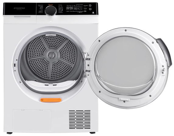 Сушильная машина Maunfeld MFDM1410WH07 preview 2
