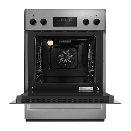 Электрическая плита Maunfeld MEC611CS09TD preview 4