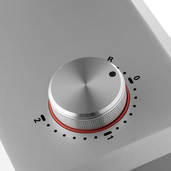 Мясорубка Maunfeld MF-221SS preview 4