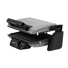 Гриль электрический Maunfeld MGE2000GR