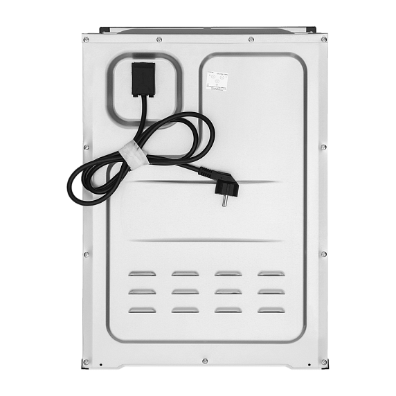 Электрический духовой шкаф Maunfeld EOEF516RBG preview 14