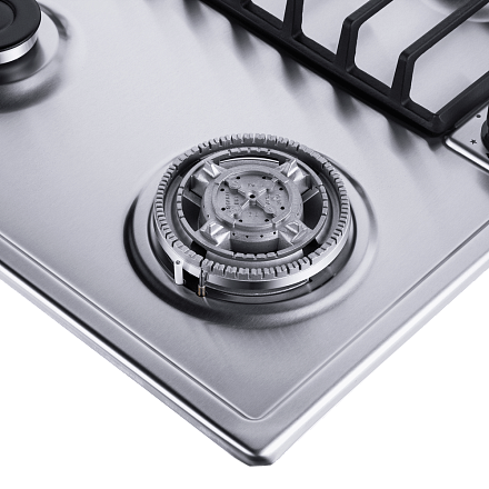 Газовая варочная панель Maunfeld EGHS.64.63CS/G preview 8