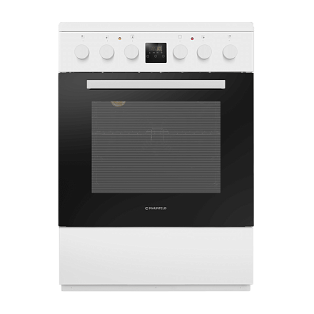 Электрическая плита Maunfeld MEC67CW08TD preview 2