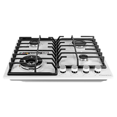 Газовая варочная панель Maunfeld EGHE.64.63CW/G