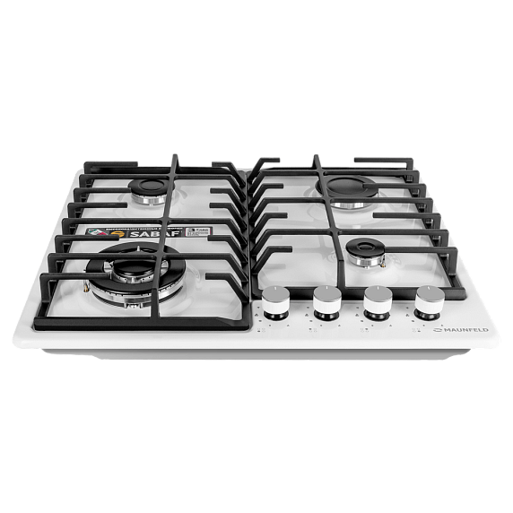 Газовая варочная панель Maunfeld EGHE.64.63CW/G preview 3
