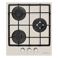 Газовая варочная панель MAUNFELD EGHG.43.33CBG/G