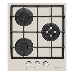 Газовая варочная панель MAUNFELD EGHG.43.33CBG/G