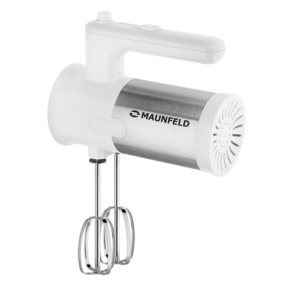 Миксер Maunfeld MF-321WH preview 4