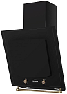 Вытяжка Maunfeld RETRO 55 BLACK