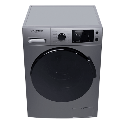 Стиральная машина Maunfeld MFWM149S preview 3