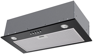 Вытяжка Maunfeld Crosby Singl 5028 черный