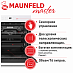 Купить Духовой шкаф Maunfeld EOEH.7611SCW preview 20