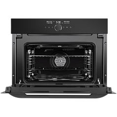 Духовой шкаф Maunfeld XCMO4418GB Matt