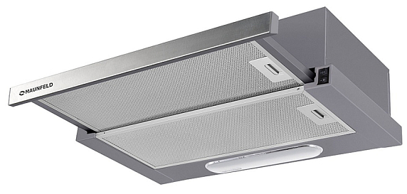 Вытяжка Maunfeld VS LIGHT (С) 50 INOX Ln preview 9