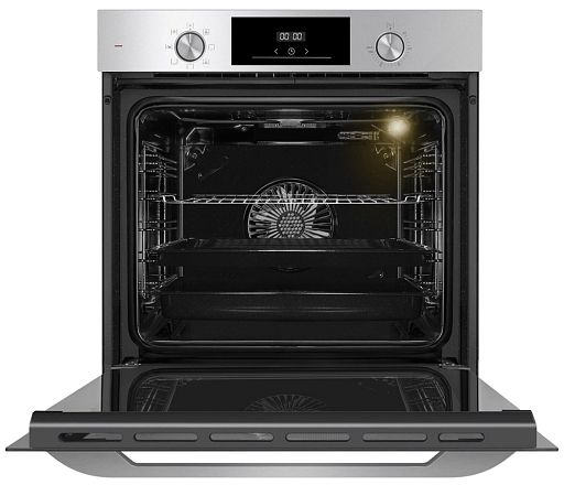 Духовой шкаф Maunfeld FEOH7872S preview 3