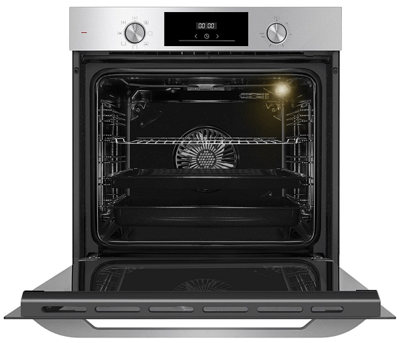 Духовой шкаф Maunfeld FEOH7872S preview 3