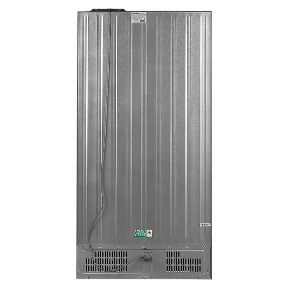 Холодильник Maunfeld MFF191NFB preview 9