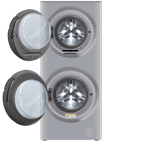 Стирально-сушильная машина Maunfeld MFWD14157LS06 preview 3