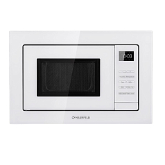 Встраиваемая микроволновая печь Maunfeld XBMO2502GW