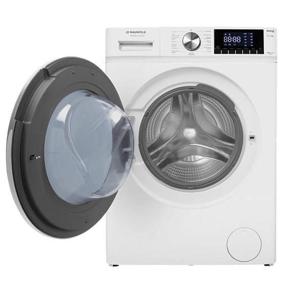 Стиральная машина Maunfeld MFWM1410WH02 preview 4