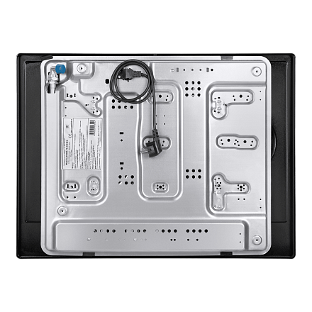 Газовая варочная панель Maunfeld EGHE.75.33CB/G preview 12