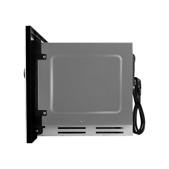 Встраиваемая микроволновая печь Maunfeld XBMO251GW Glossy preview 5