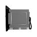 Купить Встраиваемая микроволновая печь Maunfeld XBMO251GW Glossy preview 5