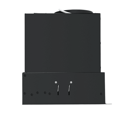 Вытяжка Maunfeld MZR 60 черный preview 7