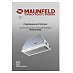Купить Вытяжка Maunfeld TRAPEZE 602M белый preview 13