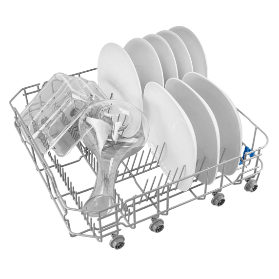Встраиваемая посудомоечная машина Maunfeld MLP-123I preview 21