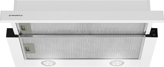 Вытяжка Maunfeld VS Fast 60 белый preview 3
