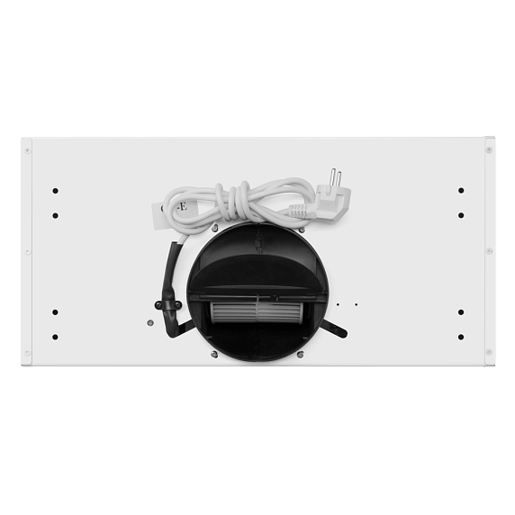 Вытяжка Maunfeld Crosby Hardy 1000Push белый preview 10