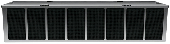 Угольный фильтр Maunfeld CF314MW (для MIHC834SF2BK) preview 3